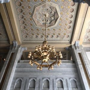 Meet your Posher, Jovah